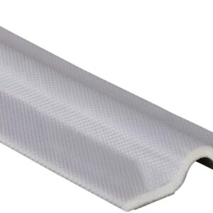 mousse acoustique porte