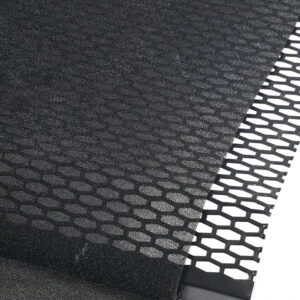 mousse acoustique home cinéma