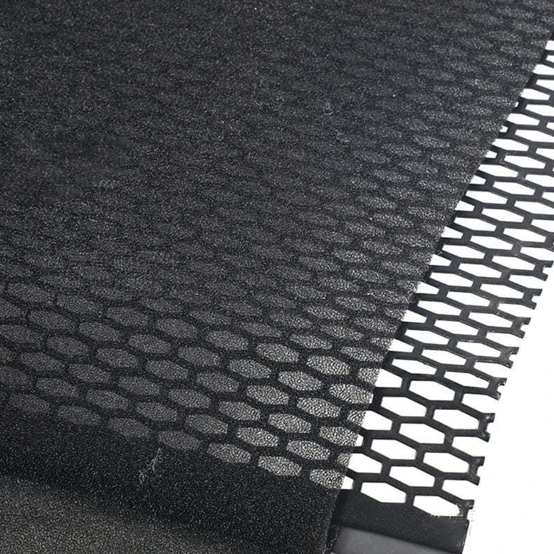 mousse acoustique home cinéma