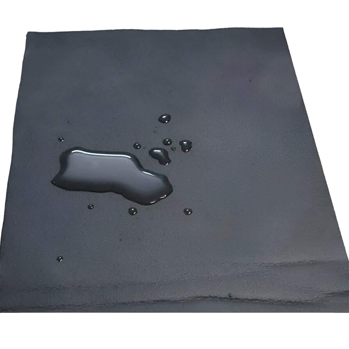 Mousse acoustique pour moteur, résistante à l'eau, 10mmx50cmx200cm.