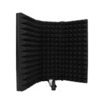 Mousse acoustique micro - 1 pièce - 18x17x29cm