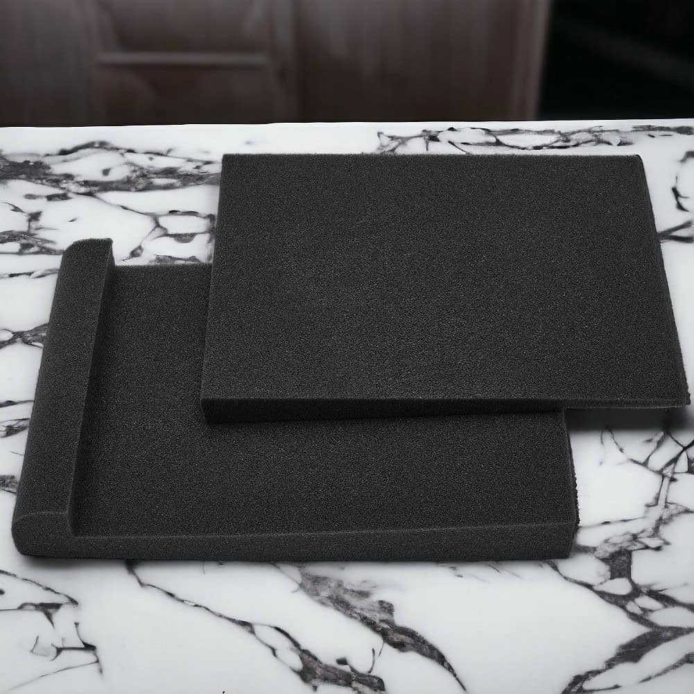 mousse acoustique pour enceinte