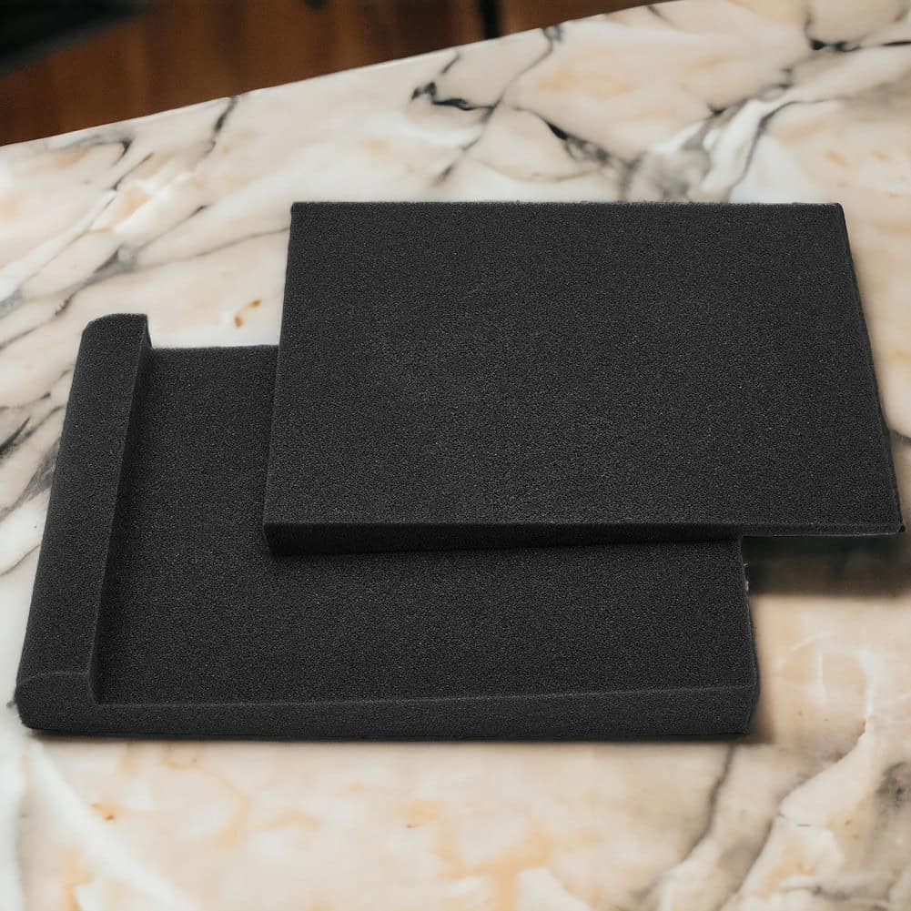 mousse acoustique pour enceinte