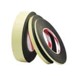 Mousse acoustique vmc - 1 rouleau - 5Mx5mmx3mm