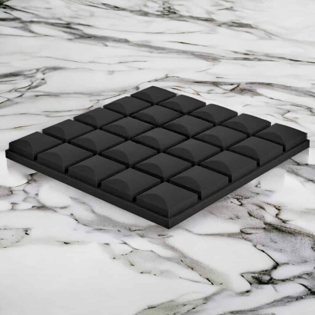 mousse acoustique professionnel