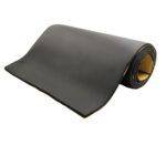 Mousse acoustique pour voiture - 1 rouleau - 200cmx50cmx5mm