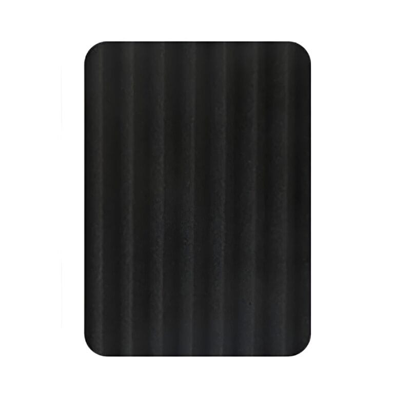 Mousse acoustique maison - 1 pièce - 30x30x2.5cm