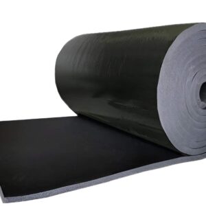 mousse acoustique pour moteur