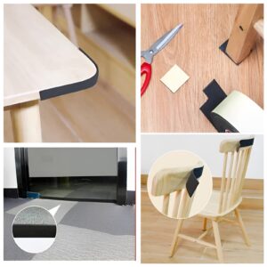 mousse acoustique fine